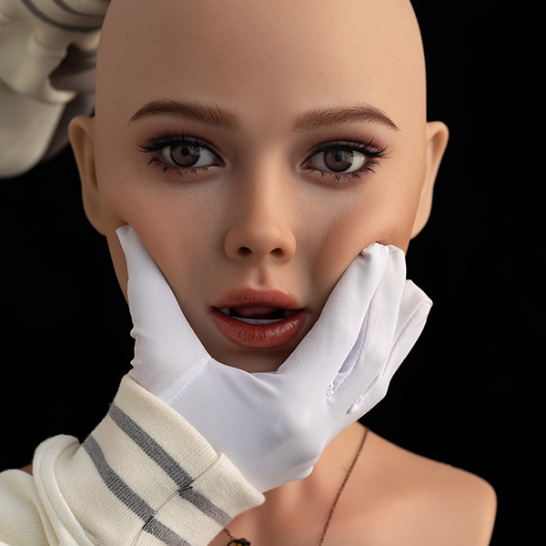 Weiche Wangen [+€99]